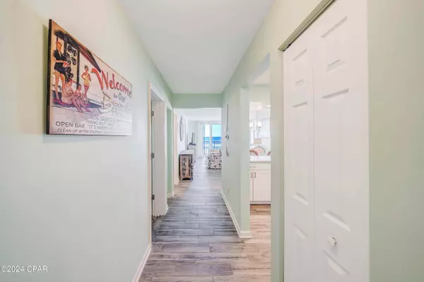 9812 Beach Blvd #F (#6), Panama City Beach, FL 32408