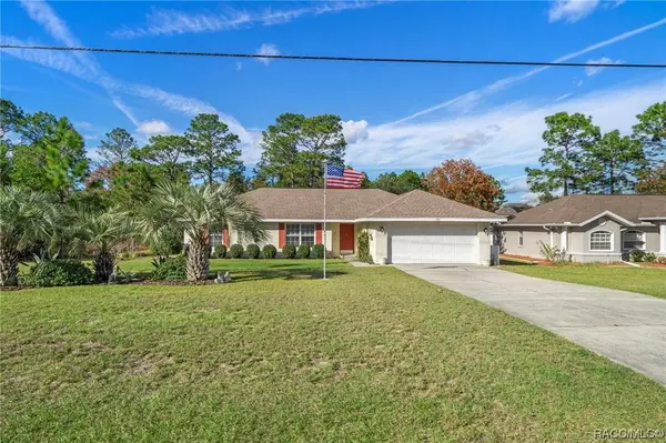 1881 W Citrus Springs BLVD, Citrus Springs, FL 34434