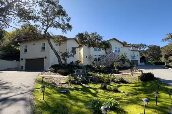 25300 Camino De Chamisal, Corral De Tierra, CA 93908