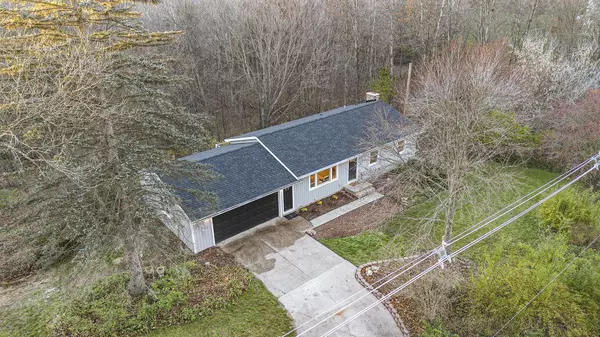 2255 Egypt Valley NE Avenue, Ada, MI 49301