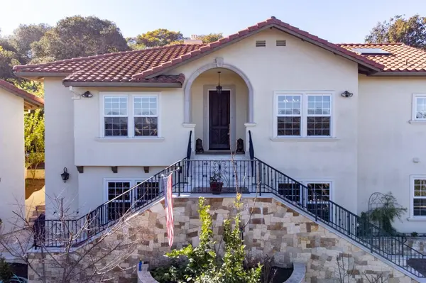 25300 Camino De Chamisal, Corral De Tierra, CA 93908