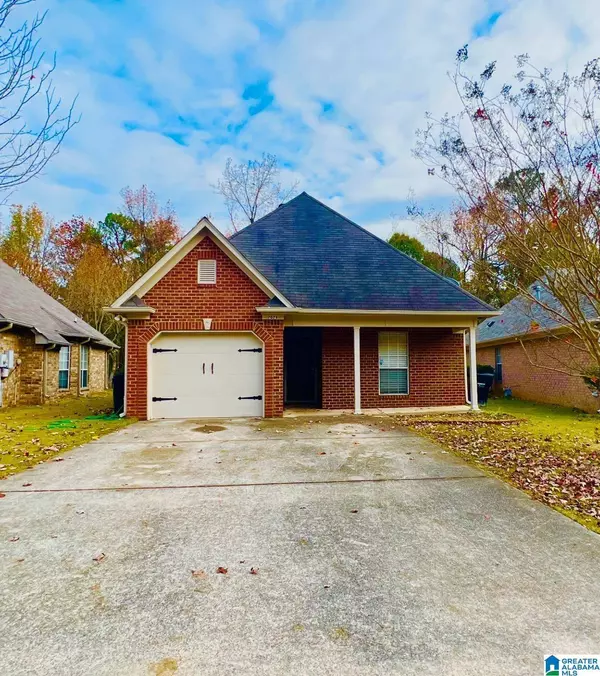 2079 WILLOW GLENN DRIVE, Birmingham, AL 35215