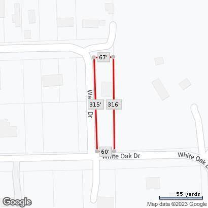 21743 Walker DR, Conroe, TX 77306