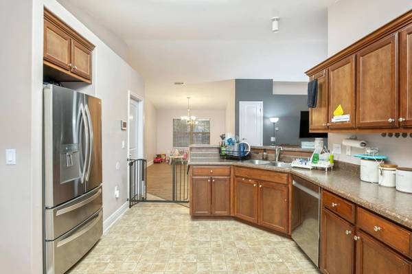 305 Gauntlet Drive, Crestview, FL 32539