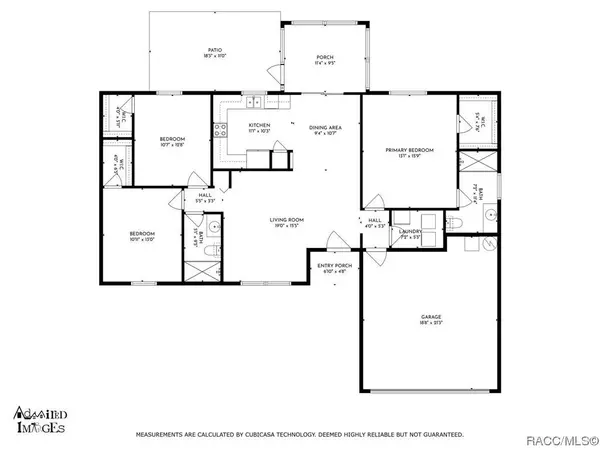 1881 W Citrus Springs BLVD, Citrus Springs, FL 34434