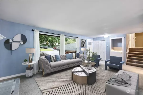 4127 67th AVE NW, Gig Harbor, WA 98335