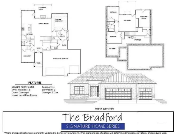 500 E Seventh ST, Smithville, MO 64089