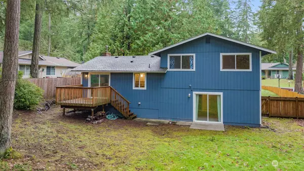 4127 67th AVE NW, Gig Harbor, WA 98335