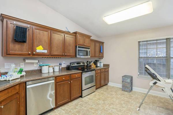 305 Gauntlet Drive, Crestview, FL 32539