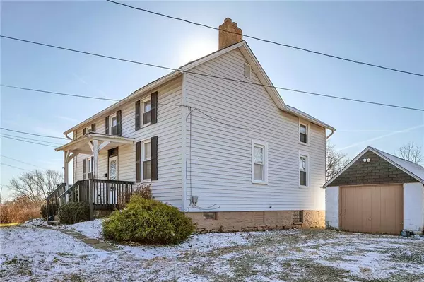 3970 Logans Ferry Rd, Monroeville, PA 15146