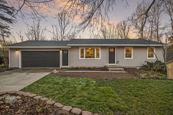 2255 Egypt Valley NE Avenue, Ada, MI 49301