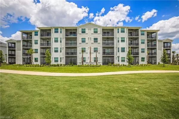 43010 Greenway BLVD #223, Punta Gorda, FL 33982