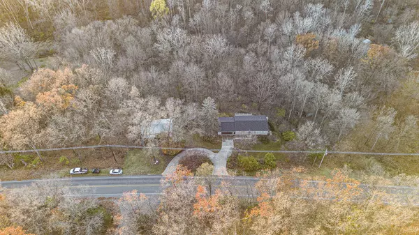 2255 Egypt Valley NE Avenue, Ada, MI 49301