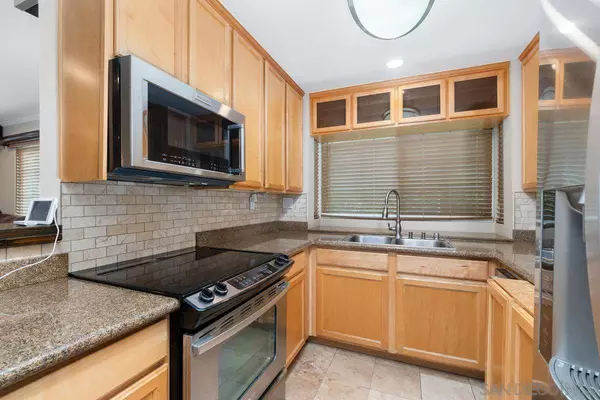 3545 Grove Street #125, Lemon Grove, CA 91945