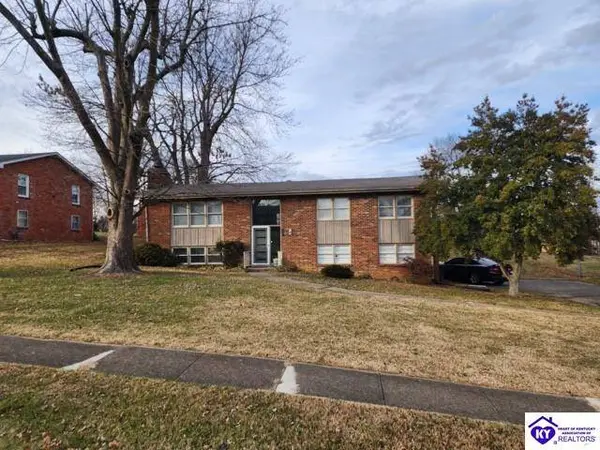 1004 Pawnee Drive, Elizabethtown, KY 42701