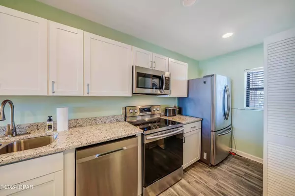 9812 Beach Blvd #F (#6), Panama City Beach, FL 32408