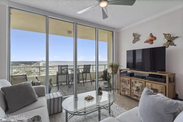 2060 Beach Boulevard #1407, Biloxi, MS 39531