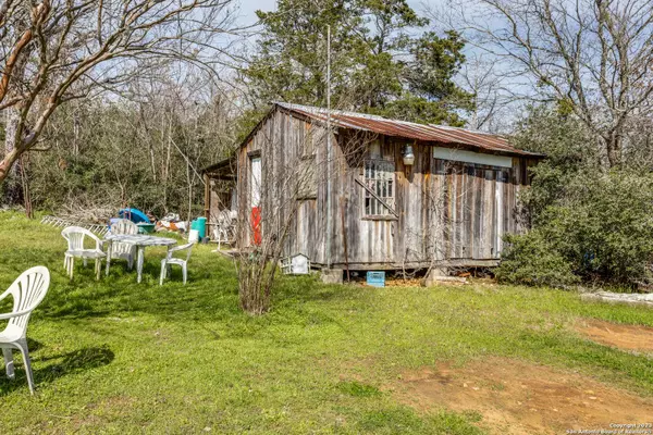 391 Wilbarger Creek Dr, Elgin, TX 78621