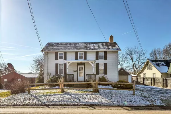 3970 Logans Ferry Rd, Monroeville, PA 15146