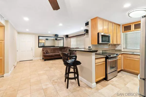 3545 Grove Street #125, Lemon Grove, CA 91945