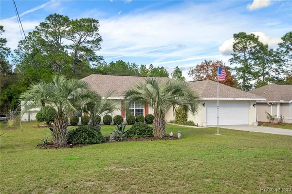 1881 W Citrus Springs BLVD, Citrus Springs, FL 34434