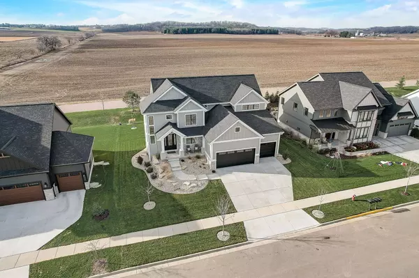 805 Walter Run, Waunakee, WI 53597