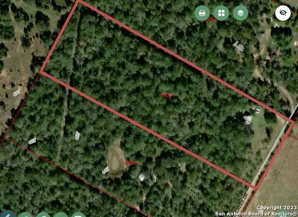 391 Wilbarger Creek Dr, Elgin, TX 78621