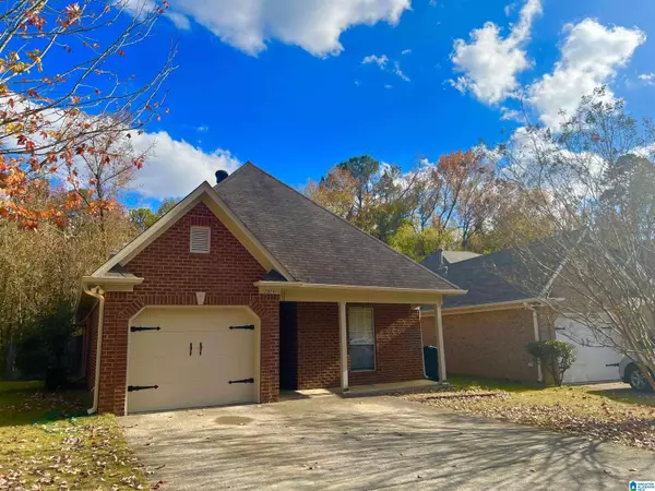 2079 WILLOW GLENN DRIVE, Birmingham, AL 35215