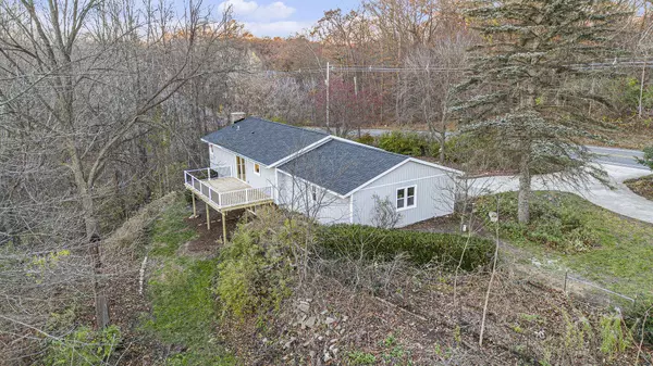 2255 Egypt Valley NE Avenue, Ada, MI 49301