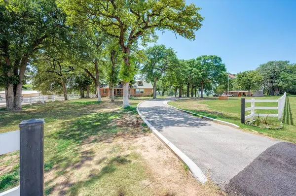 1500 Fm 718, Rhome, TX 76078