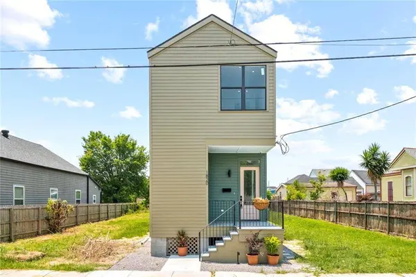 1820 DUMAINE ST, New Orleans, LA 70116