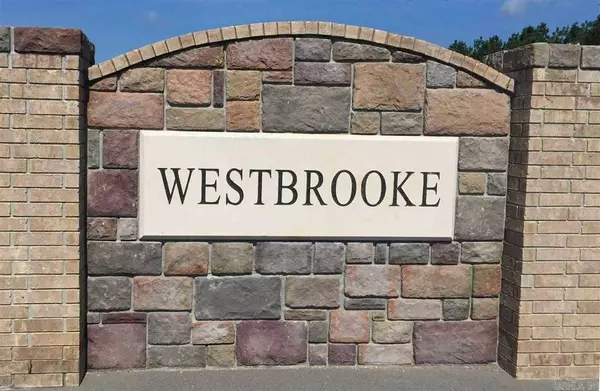 Lot 117 Westbrooke Subdivision, Sheridan, AR 72150