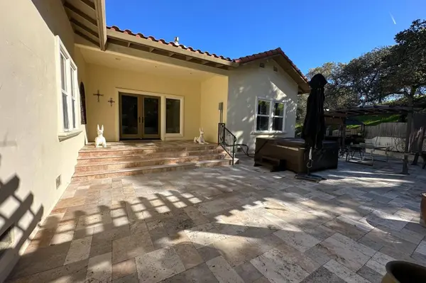 25300 Camino De Chamisal, Corral De Tierra, CA 93908