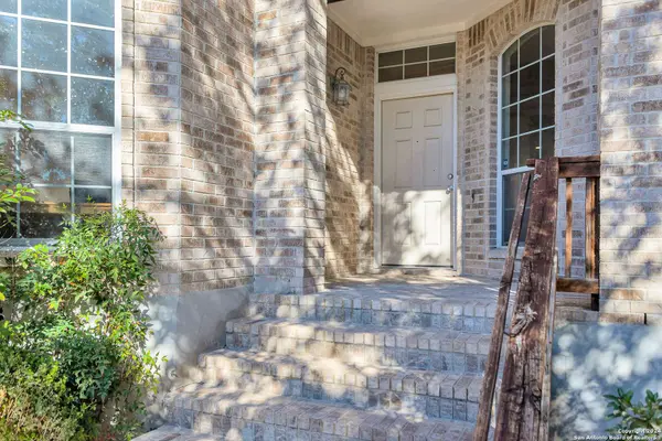 9815 CAROWINDS, San Antonio, TX 78251-4318