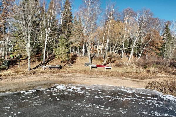 4811 PIKE BAY RD, Sugar Camp, WI 54521