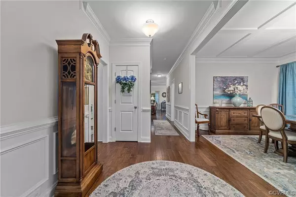 7465 Flowering Magnolia LN, Quinton, VA 23141