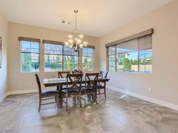 4078 San Franchesca Court, Las Vegas, NV 89141