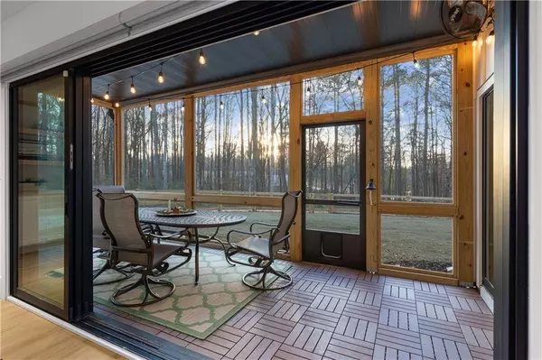 4355 E Cherokee DR, Canton, GA 30115