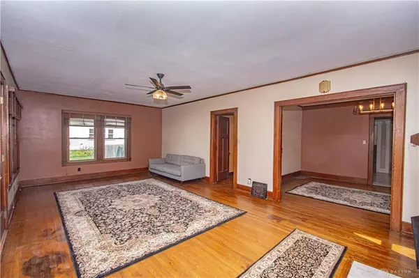 734 E Main Street, Eaton, OH 45320