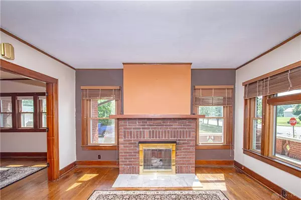 734 E Main Street, Eaton, OH 45320