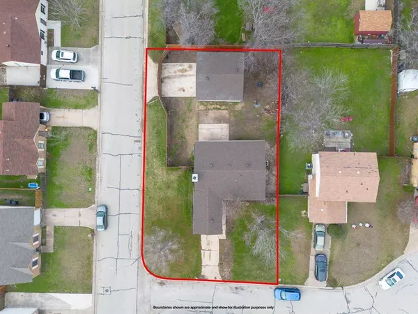 6001 Croftway Court, Fort Worth, TX 76131