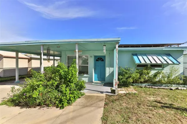 3243 LA PALOMA AVE, Daytona Beach, FL 32118