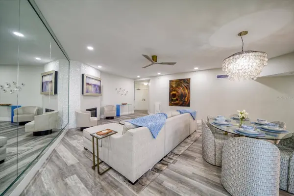 1600 GULF BLVD #1112, Clearwater, FL 33767