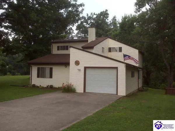 560 Ireland School Road, Radcliff, KY 40160