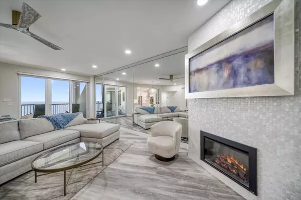 1600 GULF BLVD #1112, Clearwater, FL 33767