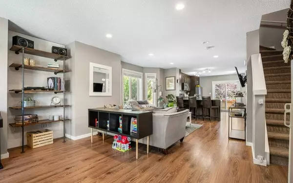 2400 Ravenswood Vw SE #1401, Airdrie, AB T4A 0V7