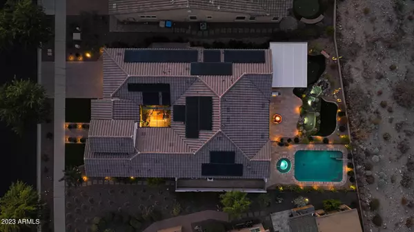 20754 W PASADENA Avenue, Buckeye, AZ 85396