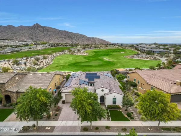 20754 W PASADENA Avenue, Buckeye, AZ 85396