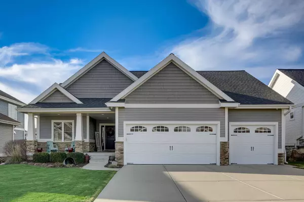 1007 Limerick Lane, Waunakee, WI 53597