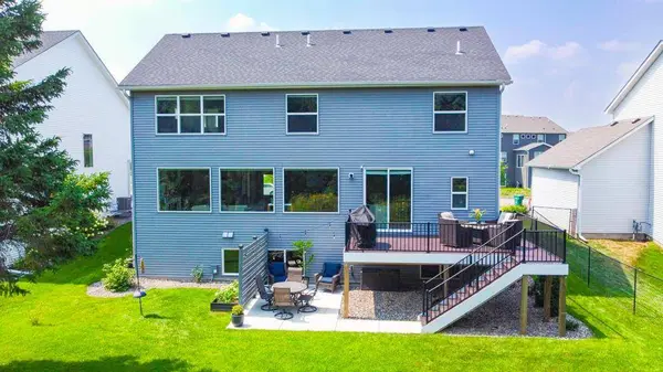 8363 Marylane AVE N, Stillwater, MN 55082